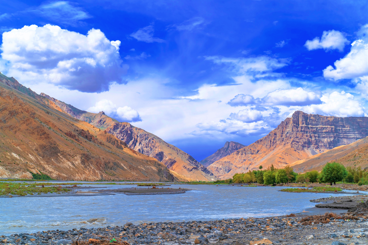 Plan a Trip to Spiti Valley