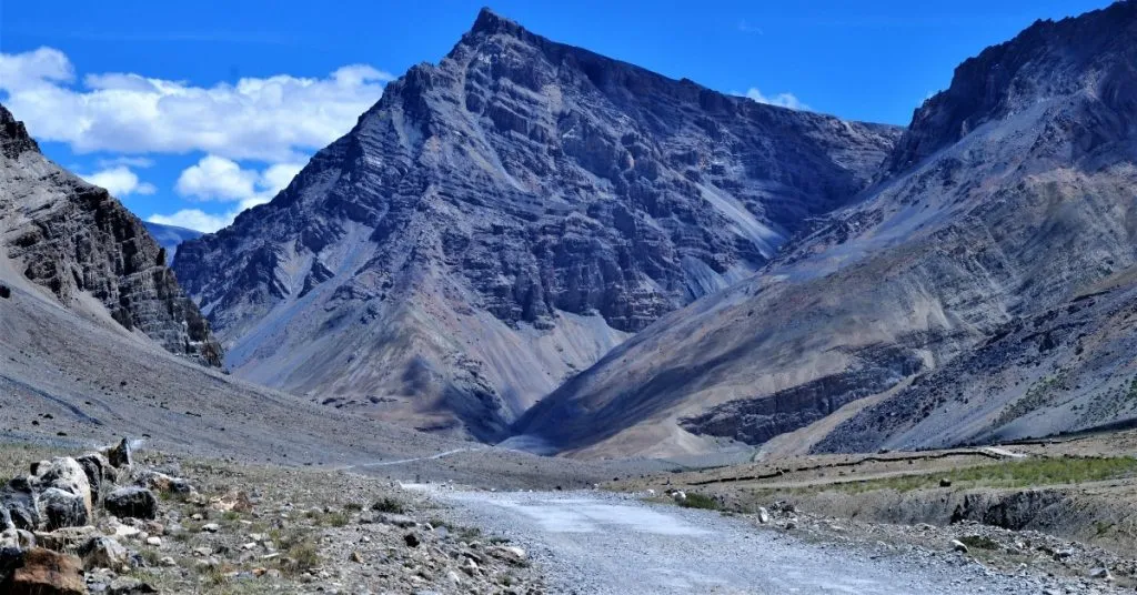 Plan a Trip to Spiti Valley