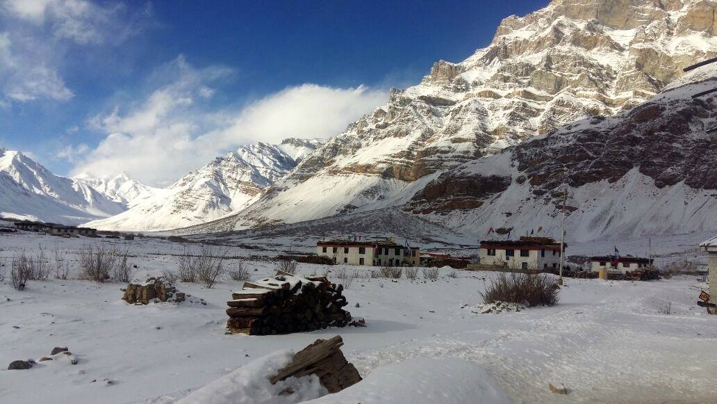 Plan a Trip to Spiti Valley