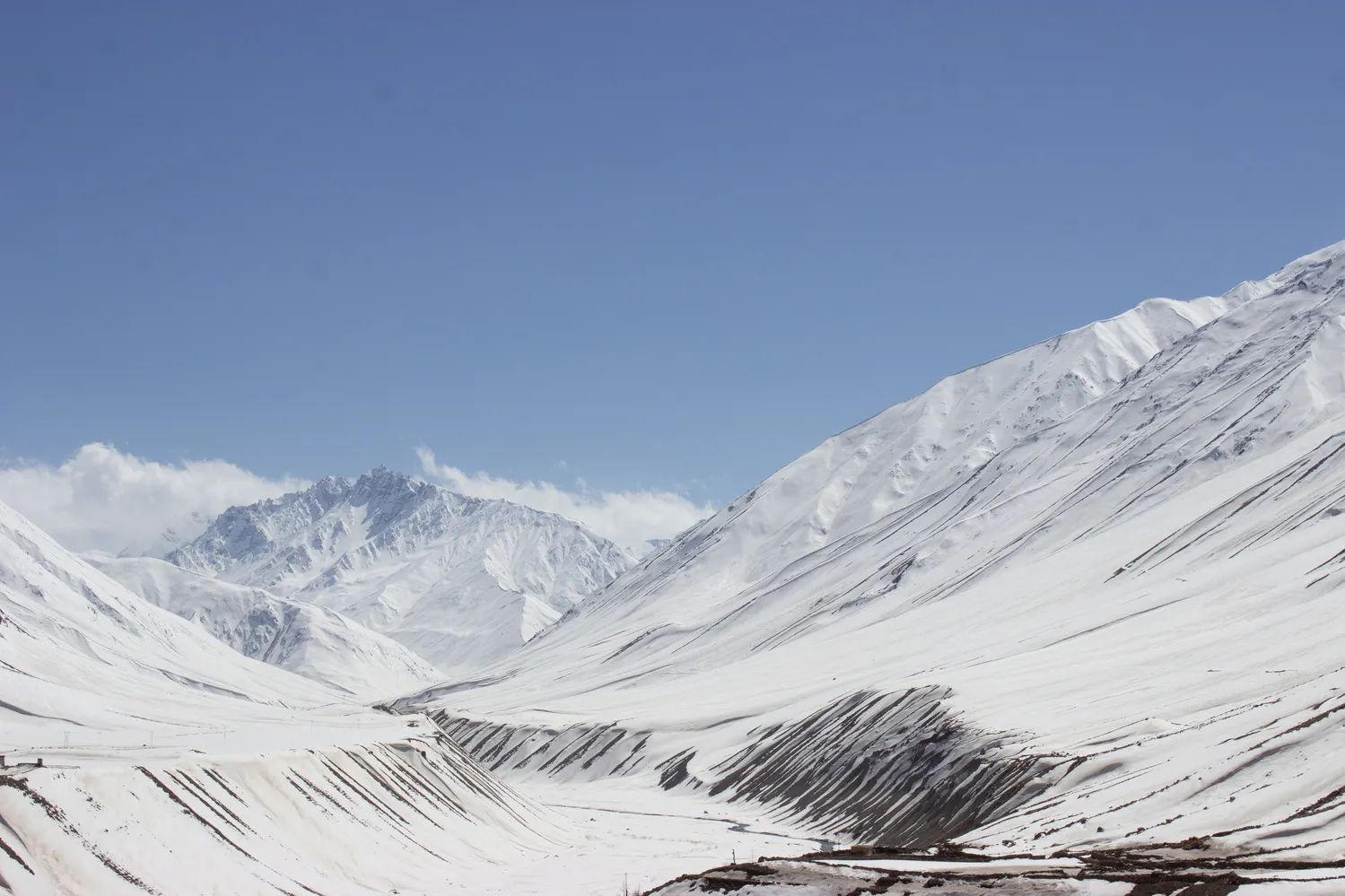 Plan a Trip to Spiti Valley