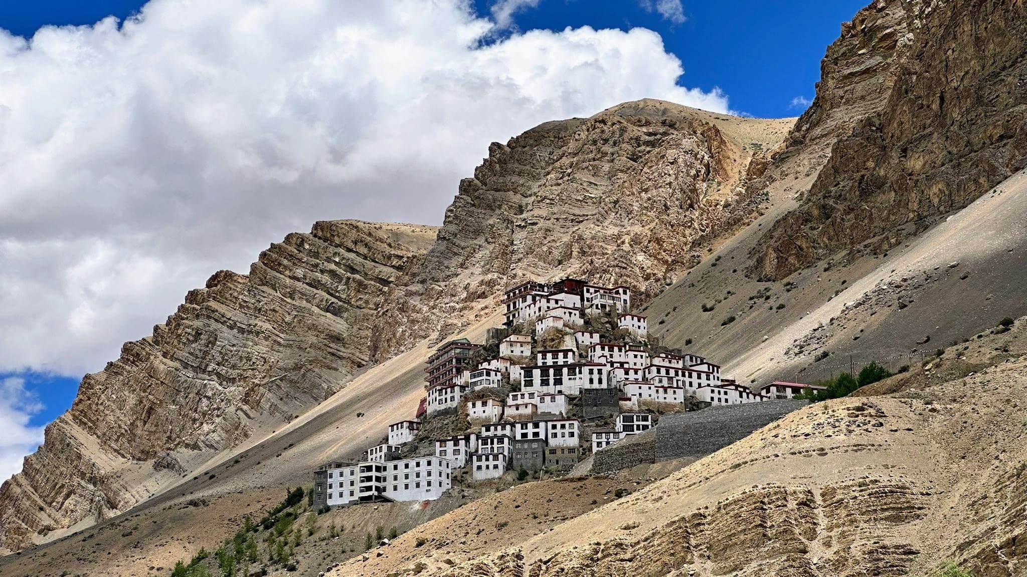 Plan a Trip to Spiti Valley