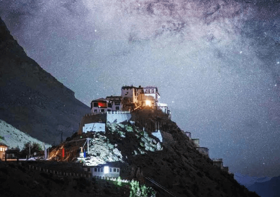 Plan a Trip to Spiti Valley