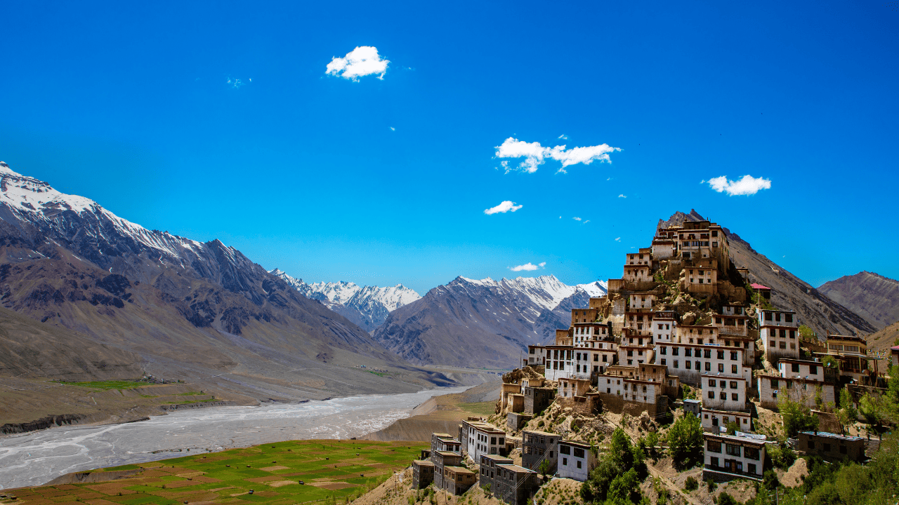 Plan a Trip to Spiti Valley