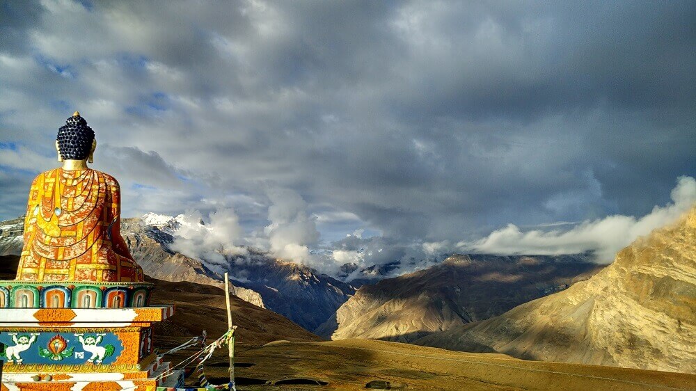 Plan a Trip to Spiti Valley