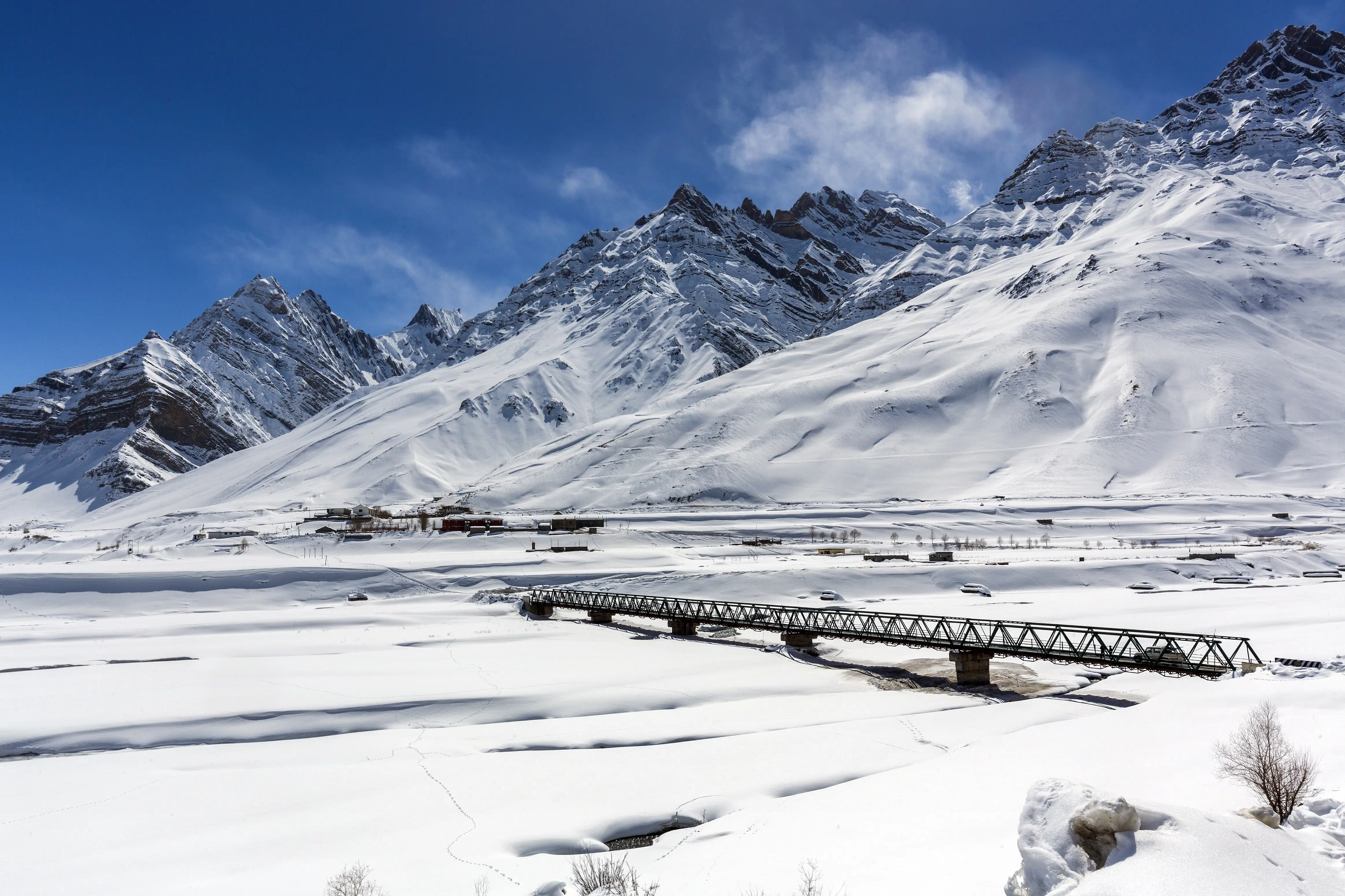 Plan a Trip to Spiti Valley