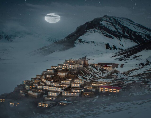 Plan a Trip to Spiti Valley