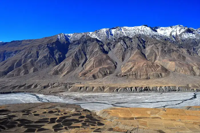 Plan a Trip to Spiti Valley