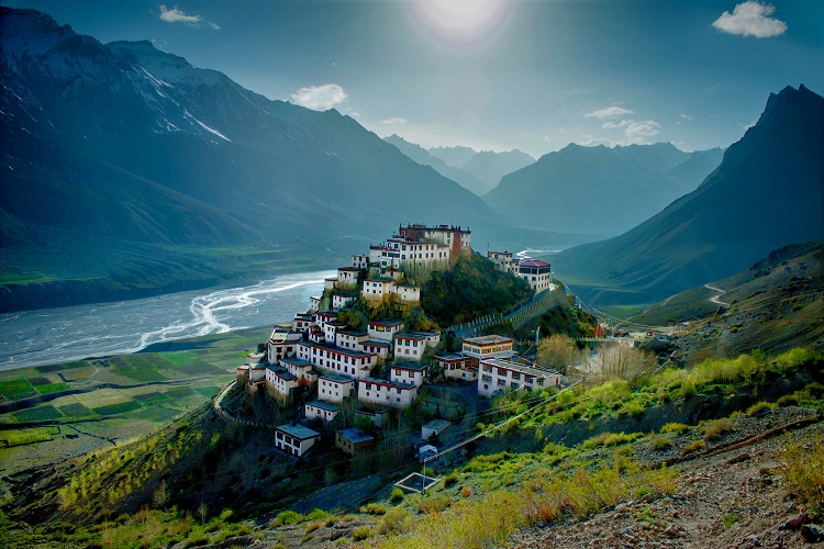 Plan a Trip to Spiti Valley