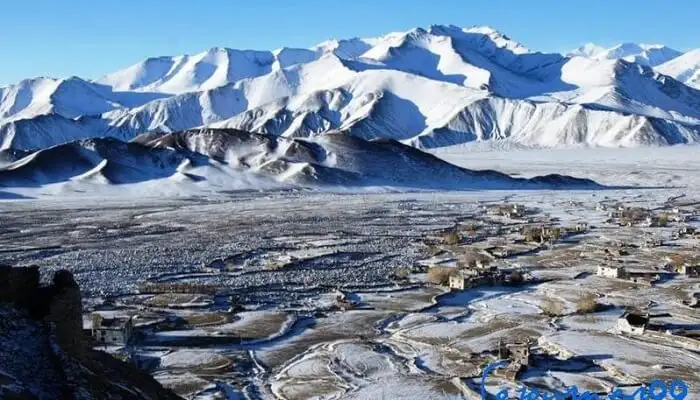 Ladakh The Land of Passes