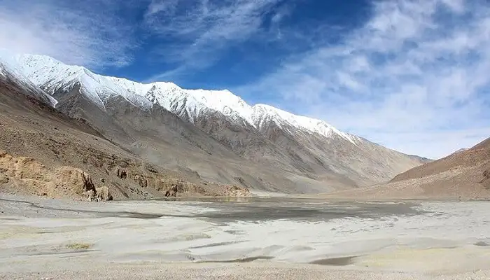 Ladakh The Land of Passes