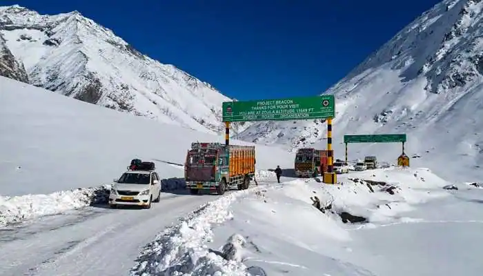 Ladakh The Land of Passes
