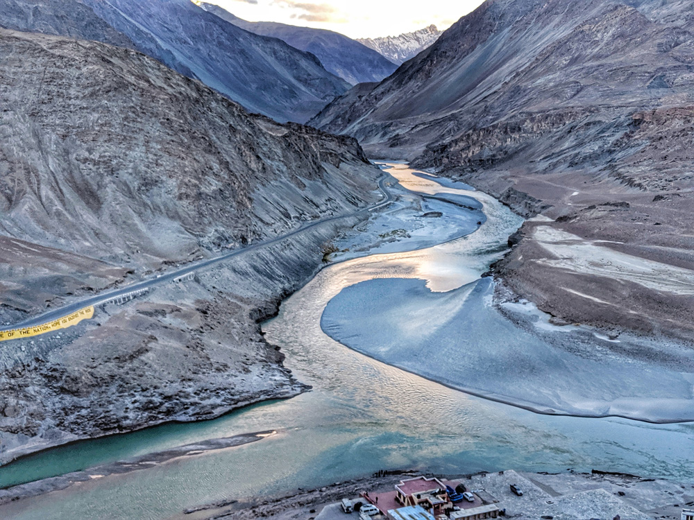 Ladakh The Land of Passes