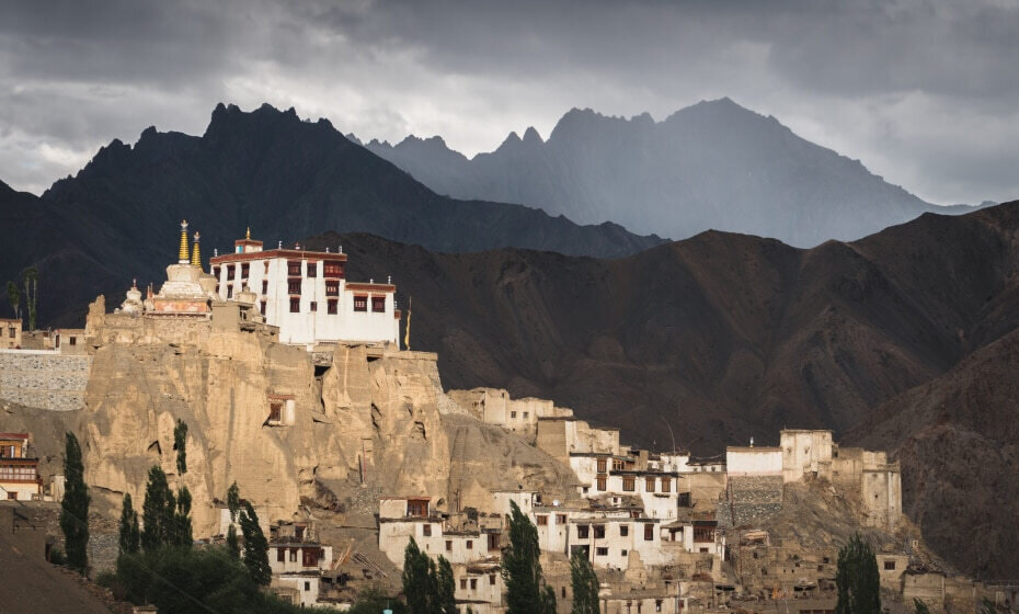 Ladakh The Land of Passes