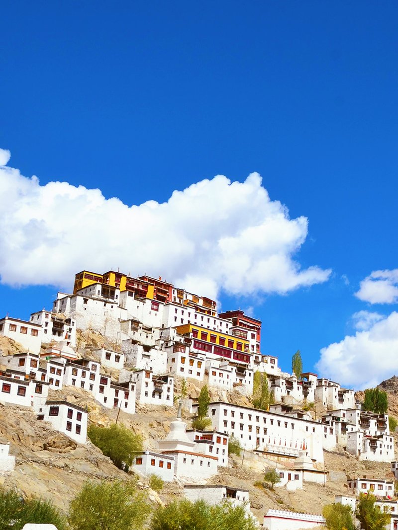 Ladakh The Land of Passes