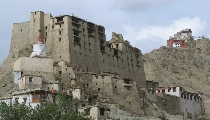 Ladakh The Land of Passes