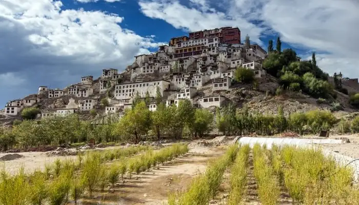 Ladakh The Land of Passes