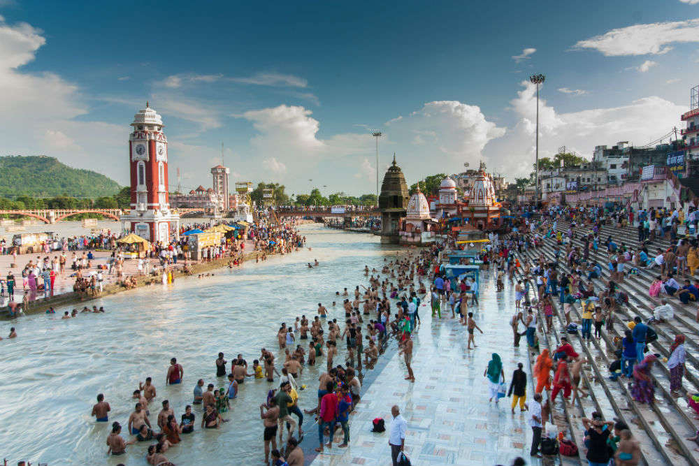 Haridwar Tour