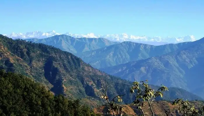 Rishikesh The City of Yoga