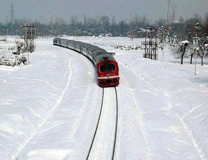 Jammu and Kashmir - Paradise on Earth