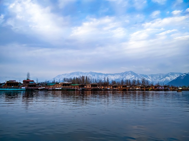 Jammu and Kashmir - Paradise on Earth