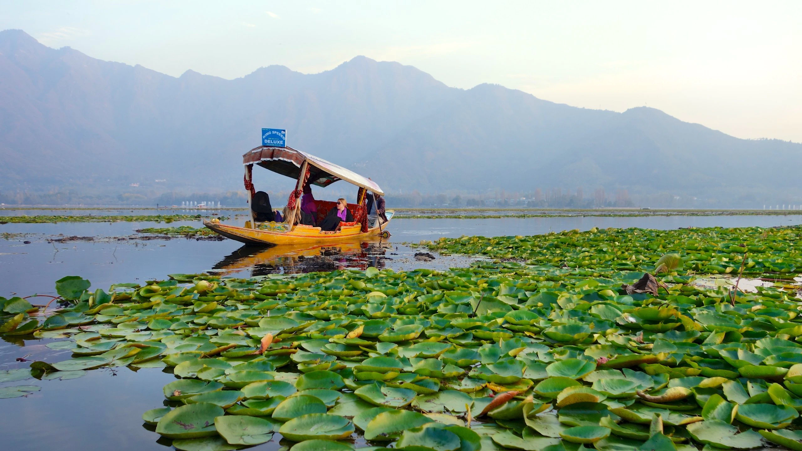 Jammu and Kashmir - Paradise on Earth
