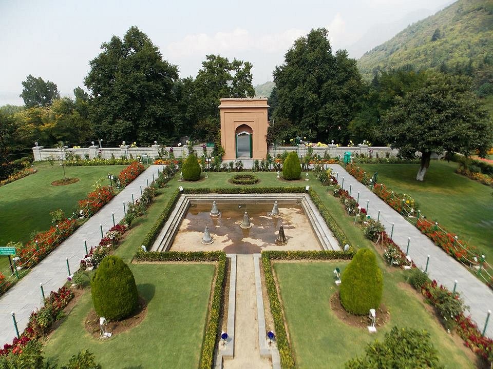 Jammu and Kashmir - Paradise on Earth