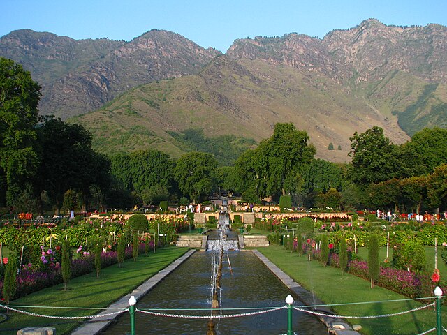 Jammu and Kashmir - Paradise on Earth