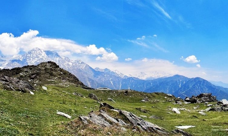 Hiking, Best way to live life in your Style