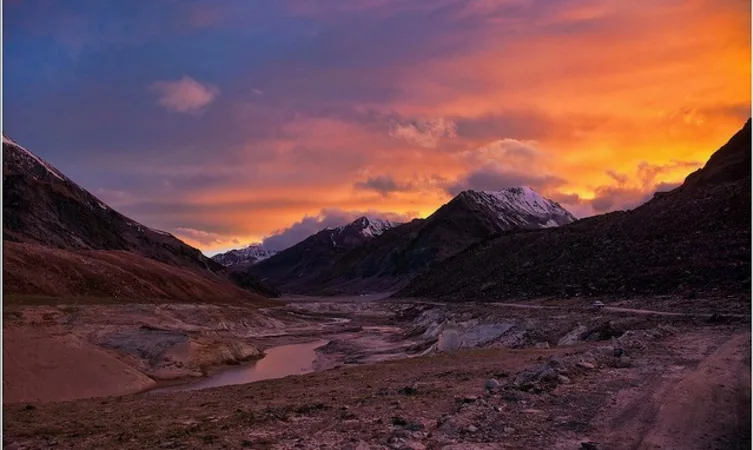 Hiking, Best way to live life in your Style