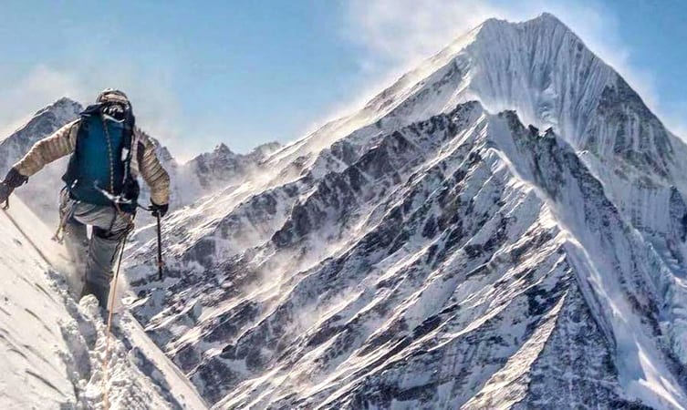 Hiking, Best way to live life in your Style
