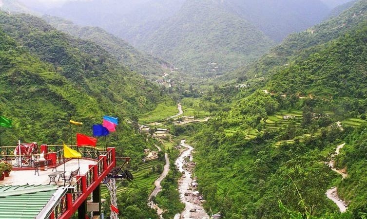 Hiking, Best way to live life in your Style