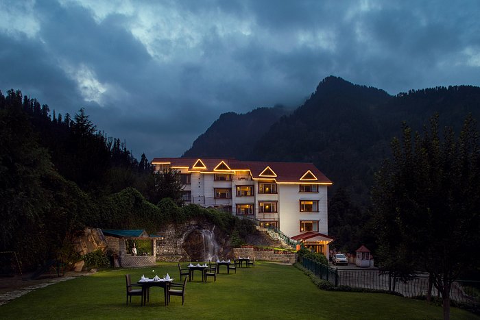 Hotel Apple Country Resort