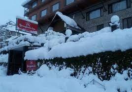 Hotel Honeymoon Inn Shimla