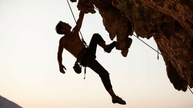 Mountaineering, Adventure Activity in Mountains