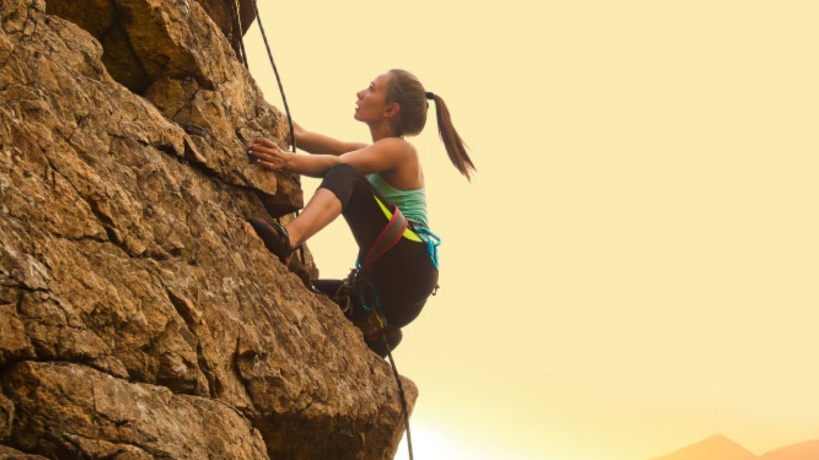 Mountaineering, Adventure Activity in Mountains