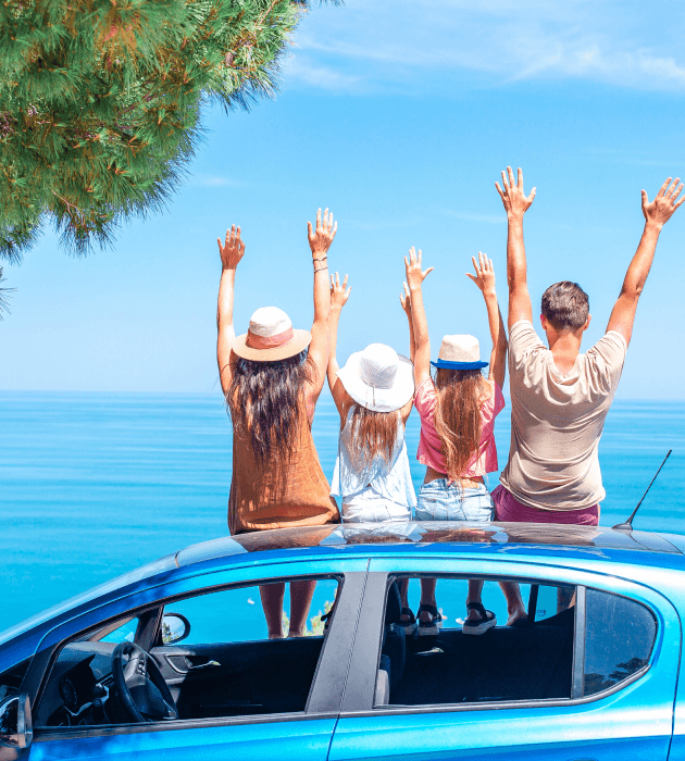 About Travel My Destination