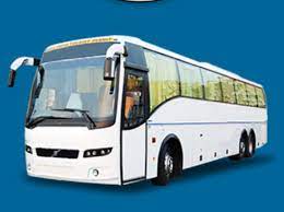 Bus Booking