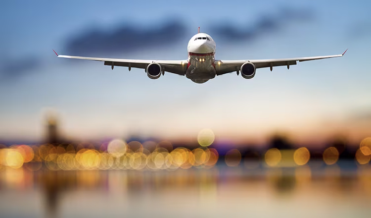 Flight Booking