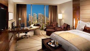 Book Hotel Room Online