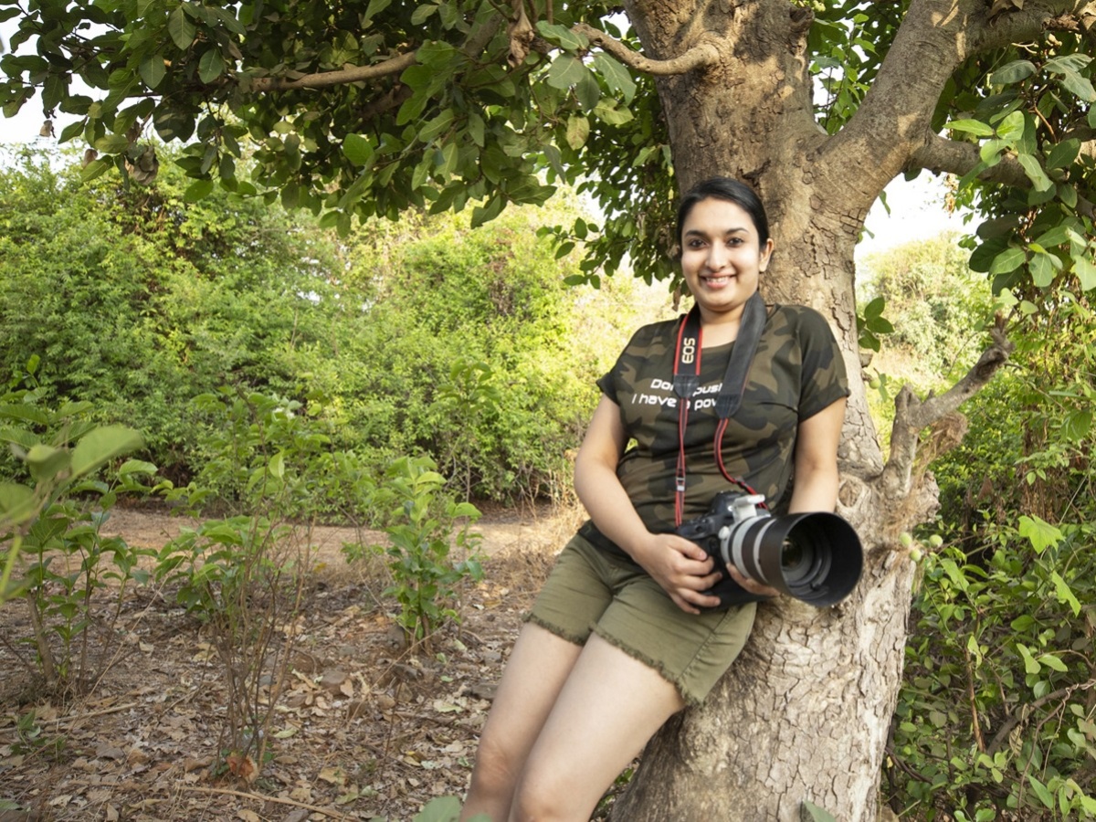 Outdoor Photography