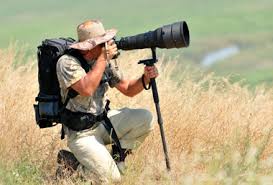 Outdoor Photography