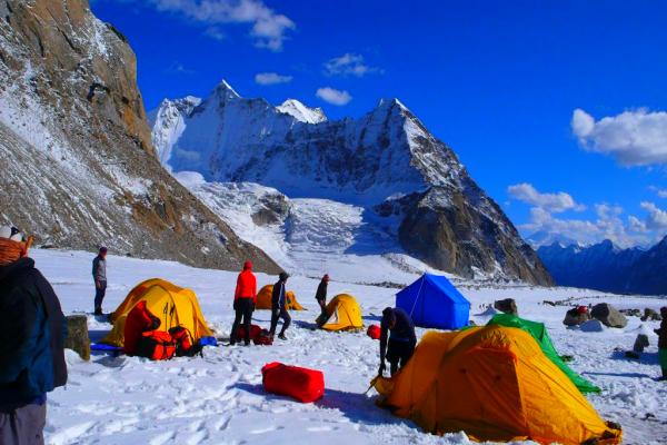 Public Transport Availability in Leh Ladakh