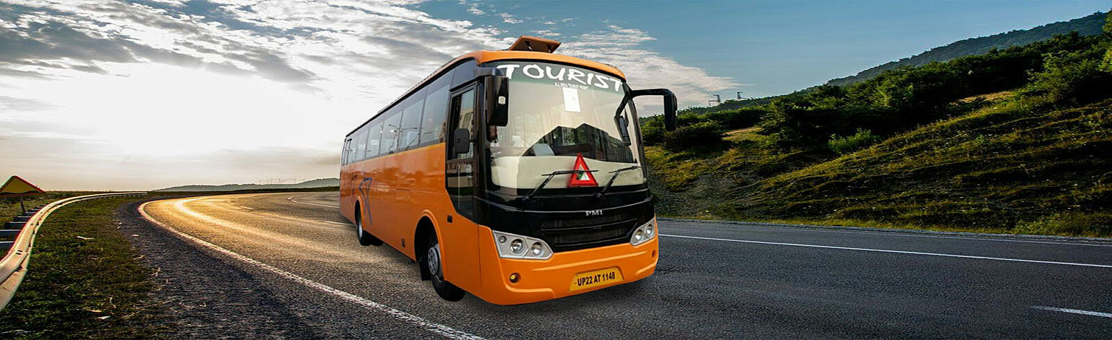Public Transport Availability in Leh Ladakh