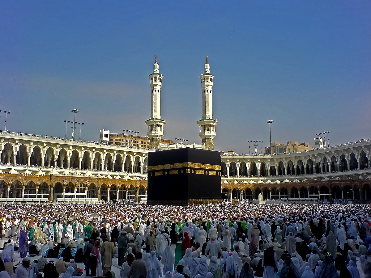 Umrah Tour