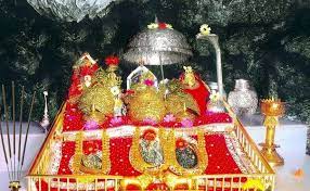 Mata Vaishno Devi Tour