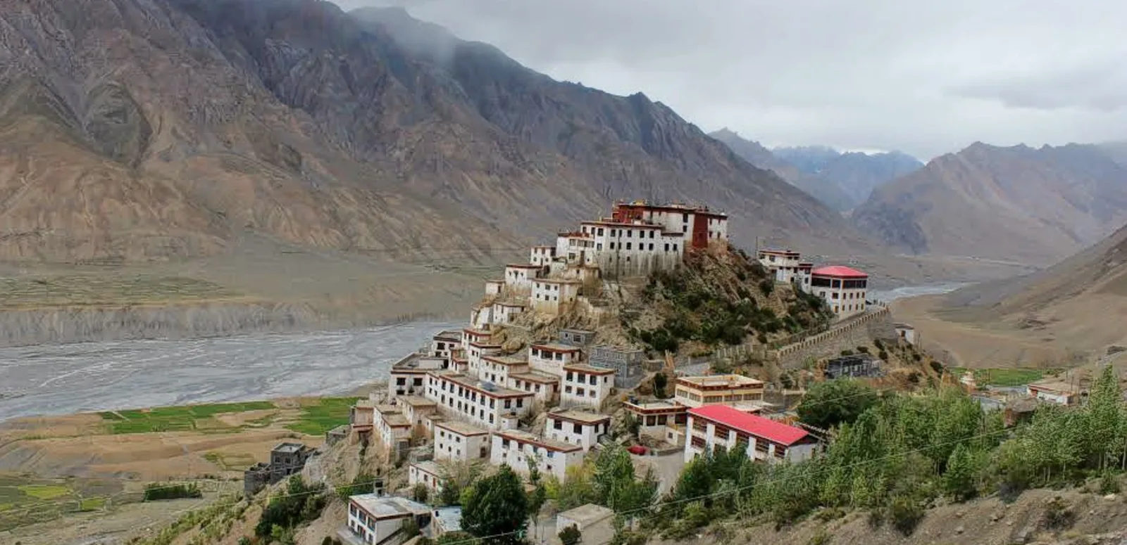 Delhi Kinnaur Spiti Road Status