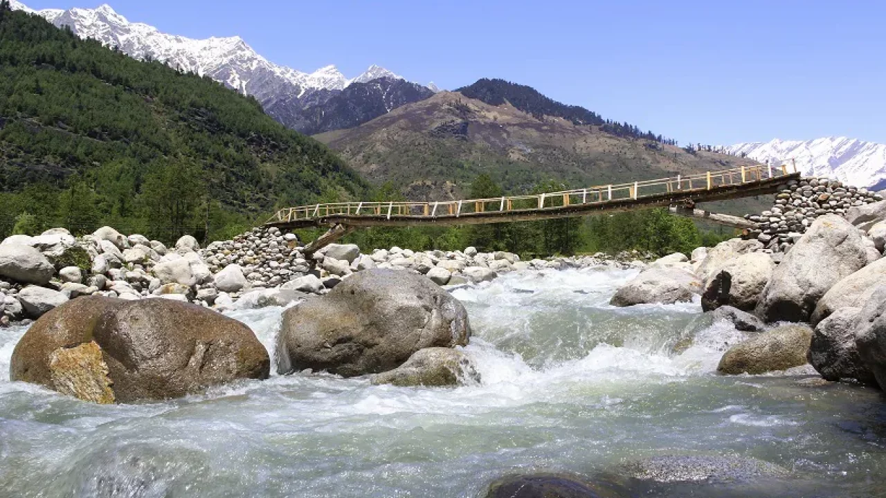 Rohtang Pass Road Status 2023 - 24