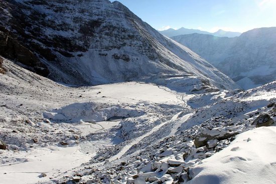 Sach Pass Road Status 2023 - 24