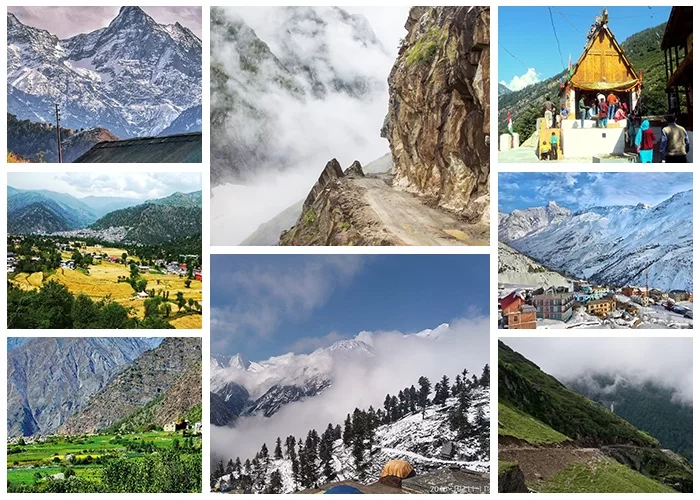 Sach Pass Road Status 2023 - 24