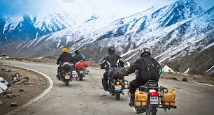 Bike Rental Rates 2023 - 24